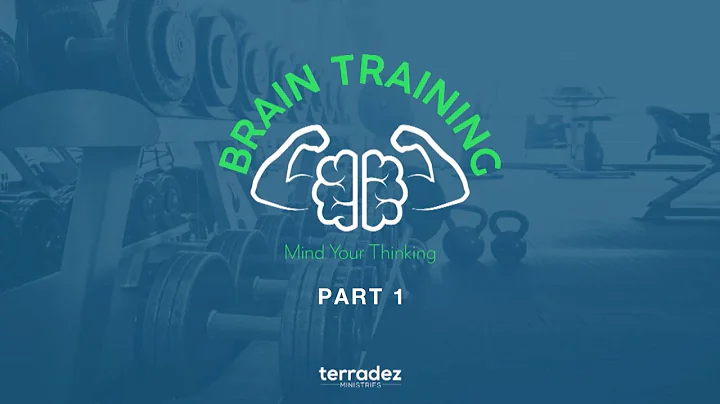 Brain Training Part 1