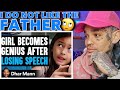 Dhar Mann - Girl Becomes GENIUS After LOSING SPEECH, What Happens Next Is Shocking [reaction]