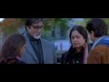 Kabhi Alvida Naa Kehna - Never Say Goodbye [S&B#08].