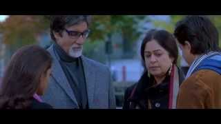 Kabhi Alvida Naa Kehna - Never Say Goodbye [S&B#08].