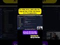 HTML Form - Biểu mẫu thu thập dữ liệu | HTML CSS Master A-Z | #shorts #trungquandev