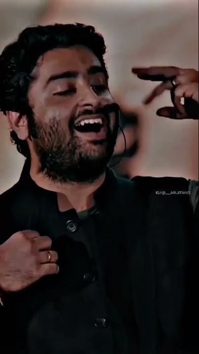 Duniya bhula ke tumse Mila hoon |Arijit Singh live performance#arijitsingh #status