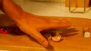 2014-1 - Stop Motion Telequinesis