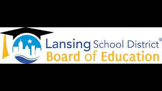 Lansing School Board of Education meeting 10 10 24