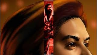 Edit with Song in Vaseegara x hareleys in hawaii whatsapp status/ Trending Yash status