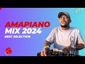 Amapiano Mix [2024] DJ stokie, Kabza de small, Maphorisa, Mawhoo