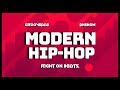 Modern Hip Hop Groovepad Phenom Vol 2