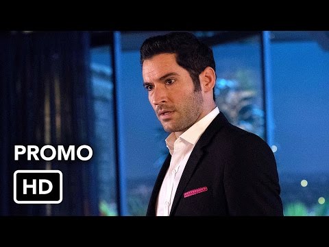 Lucifer 2x08 Promo "Trip to Stabby Town" (HD) Season 2 Episode 8 Promo