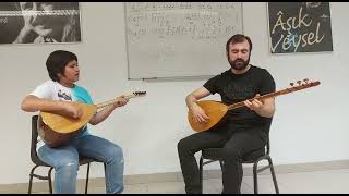 Evina Min - Hasan Hüseyin Talaz & Botan Gök