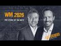 WM 2026: Wie stark ist die Schweiz wirklich? | Hockey Talk