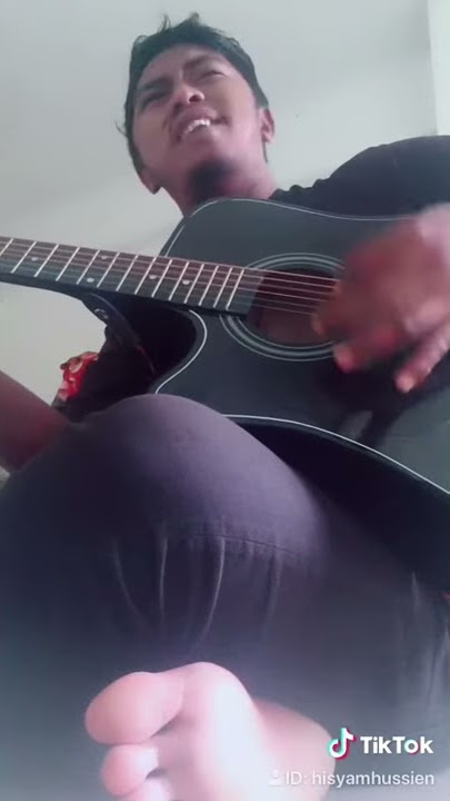 Ringtone bunga angkasa #HisyamHussien