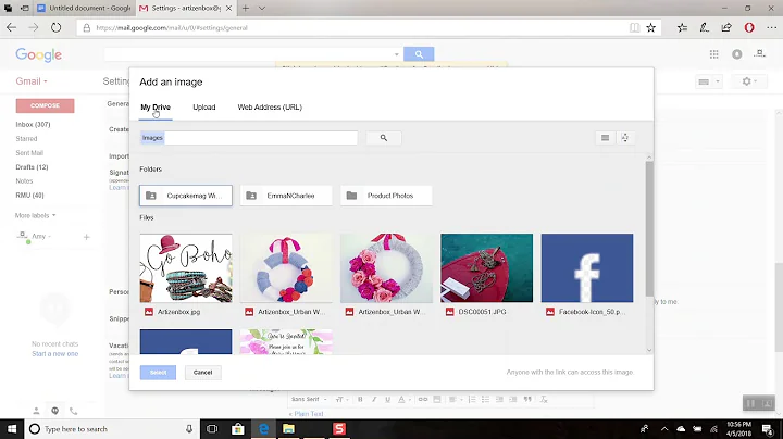 Amy Kunz your Click through guru
