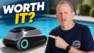 Is The Aiper Scuba S1 The Best Pool Cleaning Robot For The Money