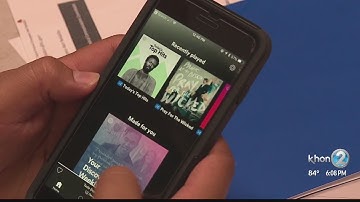 Emergency alerts could soon interrupt streaming services like Netflix, Spotify