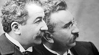 120 Years of Cinema: The First Lumière Film's Anniversary
