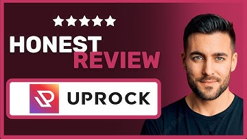 Uprock Review 2025 – Legit Crypto Income or Just Hype?