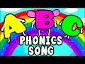 ABC Phonics Song | ABC Songs For Children | NEW ABC Phonics Song For Children by Teehee Town