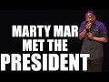 Martin Lawrence | Marty Mar Met the President