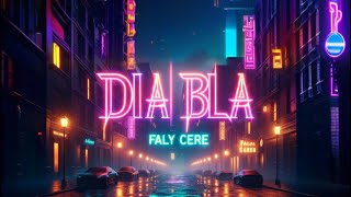 😈Diabla😈 faly cere (Lyrics) trap