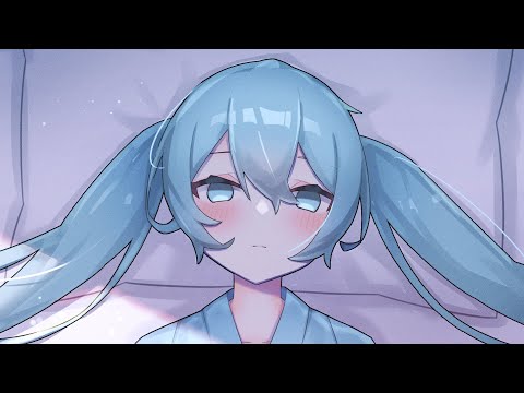 【初音ミク】無名病／スリーテイルP【オリジナル】