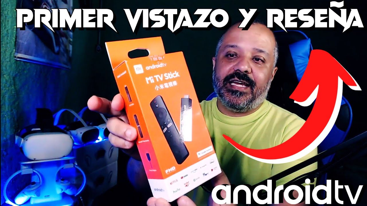 Review Xiaomi Mi TV Stick: un segundo aire para la pantalla - Digital  Trends Español