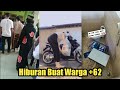 Hiburan Buat Warga +62