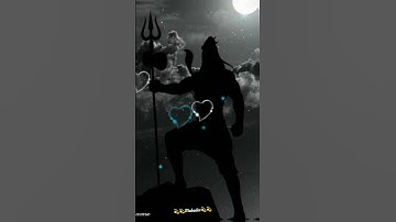 Mere Bhole Nath Song Status | Jubin Nautiyal | Payal Dev | Mere Bhole Naath #shorts #mahadev #status