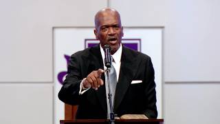 Homecoming (Luke 15) - Rev. Terry K. Anderson Profile