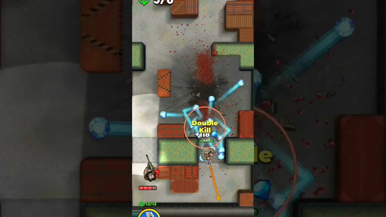 Hunter assasin | Level 55 