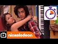 Victorious  the best beck  tori moments for 3 minutes straight  nickelodeon uk