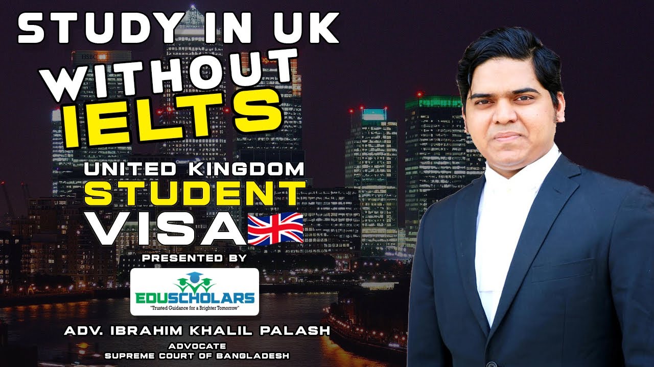 Study in UK Without IELTS! MOI Accepted Universities in the UK। MOI For ...