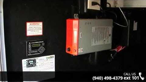 2015 Open Range ROAMER 430RLS - McClain