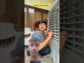 new cooler khareed liya#funny