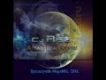 Dj Sadru - Spacesynth Mix vol. 27. ( Cj Rise Mix 2016.)