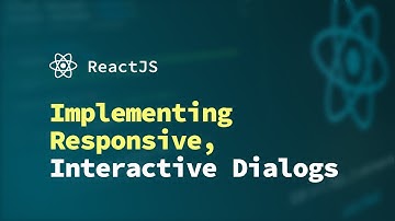 Creating a Popup Dialog Component in React with PrimeReact | ReactJS