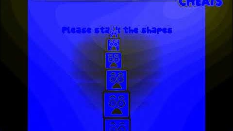 Super Stacker 2 Level 1 in 4ormulator V29