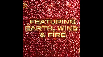 Meghan Trainor - Holidays (feat. Earth, Wind & Fire) - PROMO