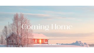 NCT U - 'Coming Home' | Relaxing Piano cover