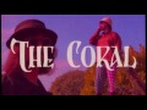 The Coral - 'Distance Inbetween' Official Album Trailer 1