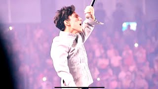 22 // Димаш / Dimash 《  The Diva Dance  》 Bastau Concert 2017