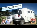 205 camion dexpedition iveco 4x4 a vendre