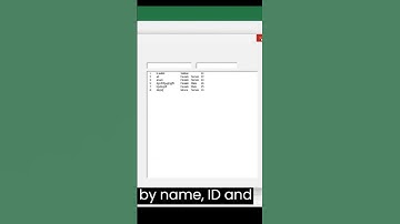 Mutiple Search Methods in Excel VBA #development #excelvba #excelexpert #excel
