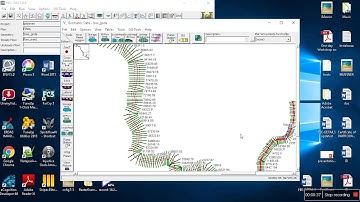 Flood inundation Mapping Preprocessing HEC RAS GODA  #4