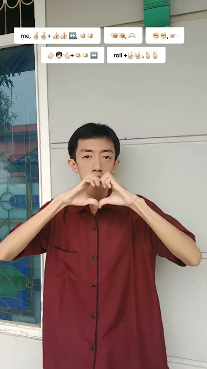 Sudah coba tren baru DJ Aku Calon Menantu Terbaik Mamamu belum? | Dance viral di tiktok