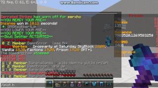 Hacker In BlazeVortex #2