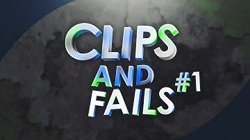 Multi-CoD Clips and fails#1