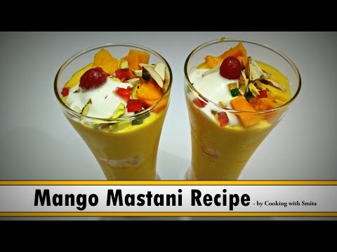 mango-mastani-recipe-by-cooking-with-smita---pune's-favourite-drink