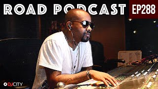 JERMAINE DUPRI: Putting ATL On The Map | R.O.A.D. #288