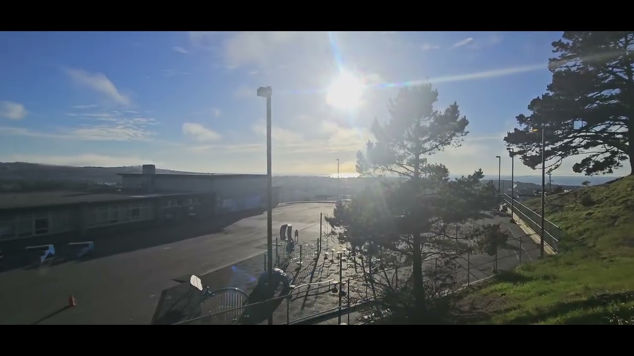 Lugares mágicos de san francisco.