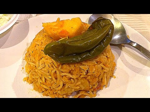 المعدس الكويتي اكلات كويتيه شعبيه